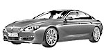 BMW F06 P0AB6 Fault Code