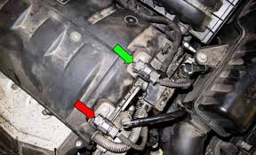 See P0AB6 repair manual